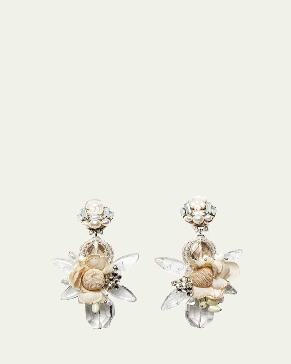 Bianca Statement Earrings